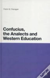 Capa do artigo Confucius, The Analects And Western Education
