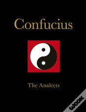 Capa do artigo Confucius: The Analects