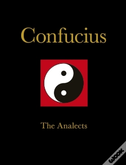 Capa do artigo Confucius: The Analects