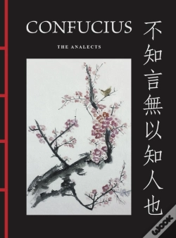 Capa do artigo Confucius: The Analects