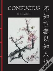 Confucius: The Analects