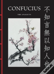 Capa do artigo Confucius: The Analects
