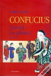 Capa do artigo Confucius Tome 1 ; L