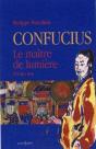 Confucius Tome 2 ; Le Maître De Lumière - Preview