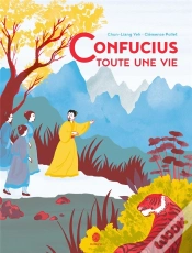 Capa do artigo Confucius, Toute Une Vie