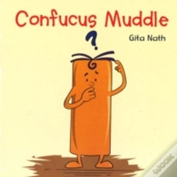 Capa do artigo Confucus Muddle