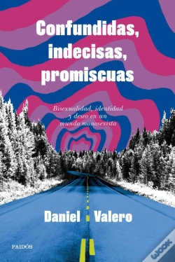 Capa do artigo Confundidas, Indecisas, Promiscuas