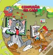 Confusão em Casa