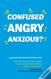 Capa do artigo Confused, Angry, Anxious?