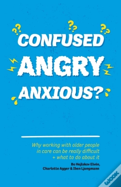 Capa do artigo Confused, Angry, Anxious?