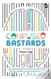 Confused Bastards