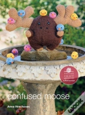 Confused Moose