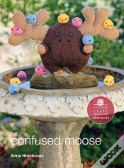 Capa do artigo Confused Moose