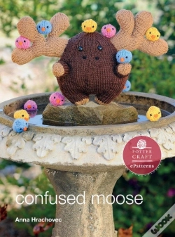 Capa do artigo Confused Moose