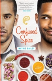 Capa do artigo Confused Spice