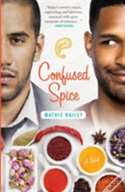 Capa do artigo Confused Spice