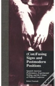 Capa do artigo (Con)Fusing Signs And Postmodern Positions