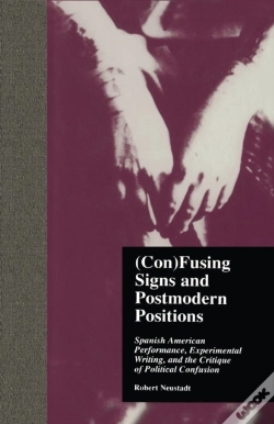 Capa do artigo (Con)Fusing Signs And Postmodern Positions
