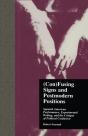 (Con)Fusing Signs And Postmodern Positions - Preview