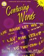 Confusing Words, Grades 4 - 8 - Preview