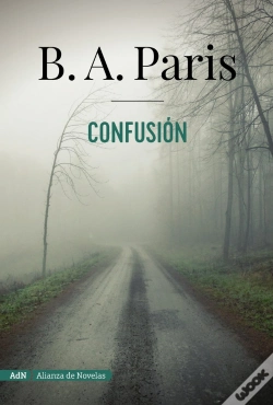 Capa do artigo Confusión (Adn)