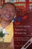 Confusion Arises As Wisdom