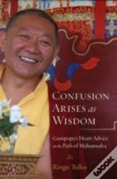 Confusion Arises As Wisdom