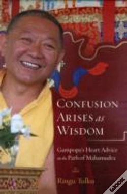Capa do artigo Confusion Arises As Wisdom