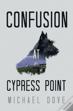 Capa do artigo Confusion At Cypress Point