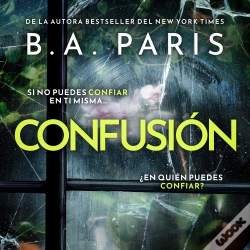 Capa do artigo Confusión