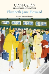 Confusión. Crónicas De Los Cazalet 3