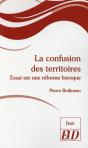 Confusion Des Territoires - Preview