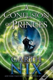 Capa do artigo Confusion Of Princes