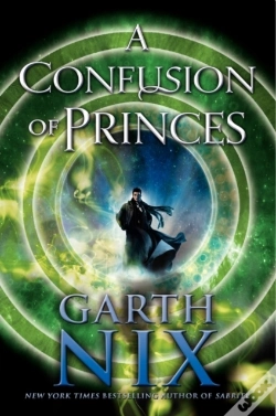 Capa do artigo Confusion Of Princes