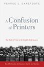 Confusion Of Printers - Preview