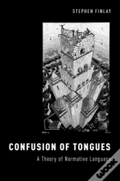 Capa do artigo Confusion Of Tongues