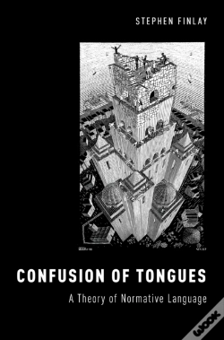 Capa do artigo Confusion Of Tongues