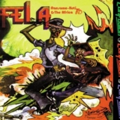 Capa do artigo Confusion - Vinil