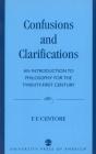 Confusions And Clarifications - Preview