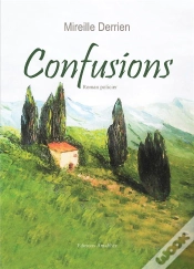 Capa do artigo Confusions