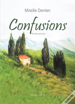 Capa do artigo Confusions