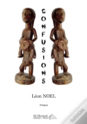 Capa do artigo Confusions