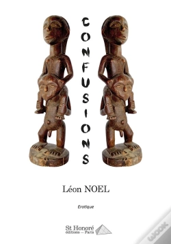 Capa do artigo Confusions
