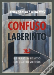 Capa do artigo Confuso Laberinto