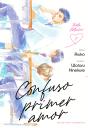 Confuso Primer Amor 1 - Preview