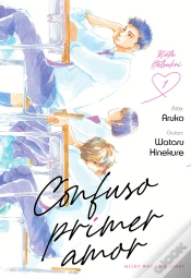 Capa do artigo Confuso Primer Amor 1