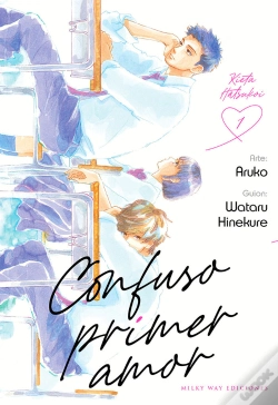 Capa do artigo Confuso Primer Amor 1