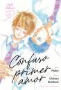 Confuso Primer Amor 2 - Preview