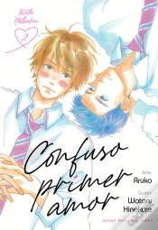 Capa do artigo Confuso Primer Amor 2