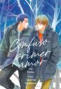 Confuso Primer Amor 4 - Preview